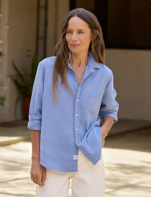 EILEEN ITALIAN FLANNEL