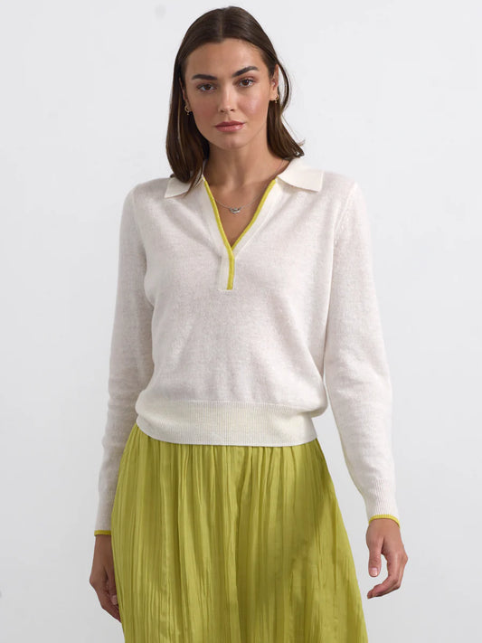 POLO SWEATER CLP2004