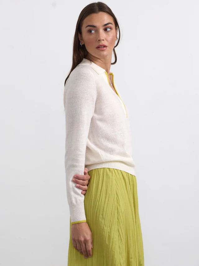 POLO SWEATER CLP2004