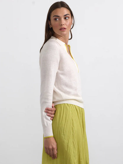 POLO SWEATER CLP2004