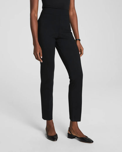 PONTE SLIM STRAIGHT PANT 20254R