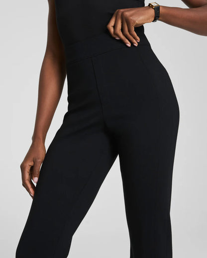 PONTE SLIM STRAIGHT PANT 20254R