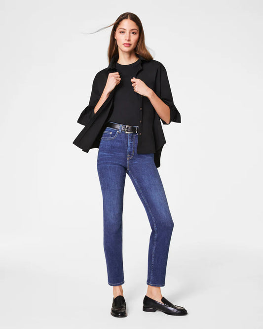 REDEFINE SLIM STRAIGHT JEANS 21272R