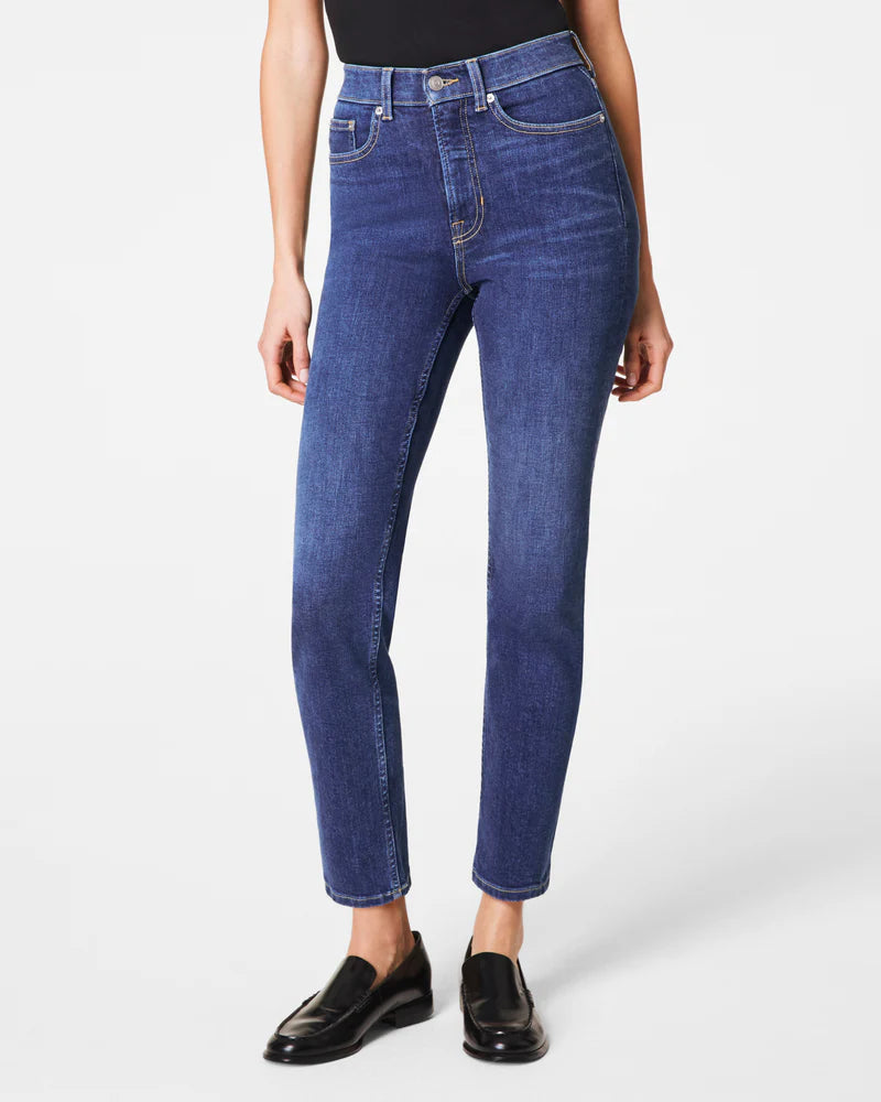 REDEFINE SLIM STRAIGHT JEANS 21272R