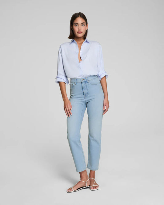 SLIM STRAIGHT JEAN 21314R