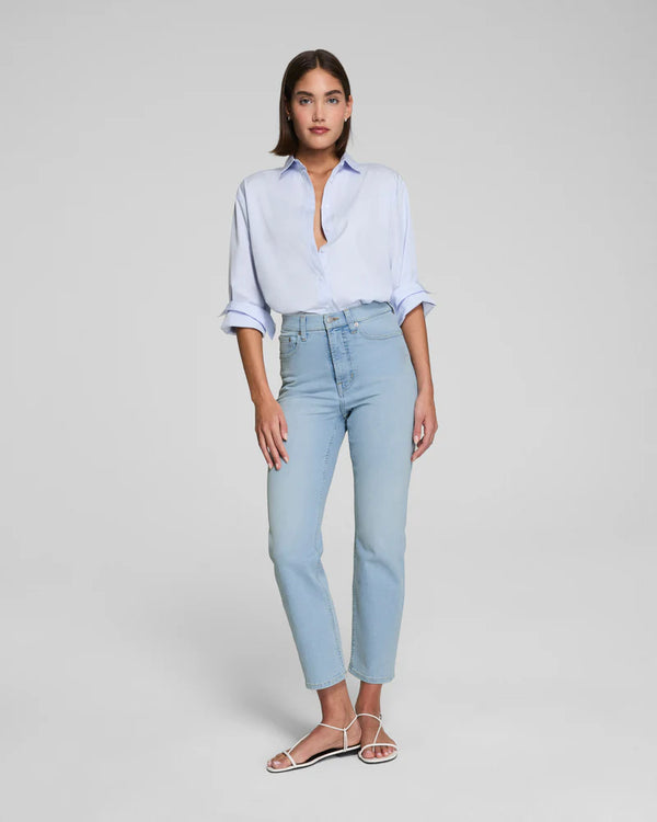SLIM STRAIGHT JEAN 21314R