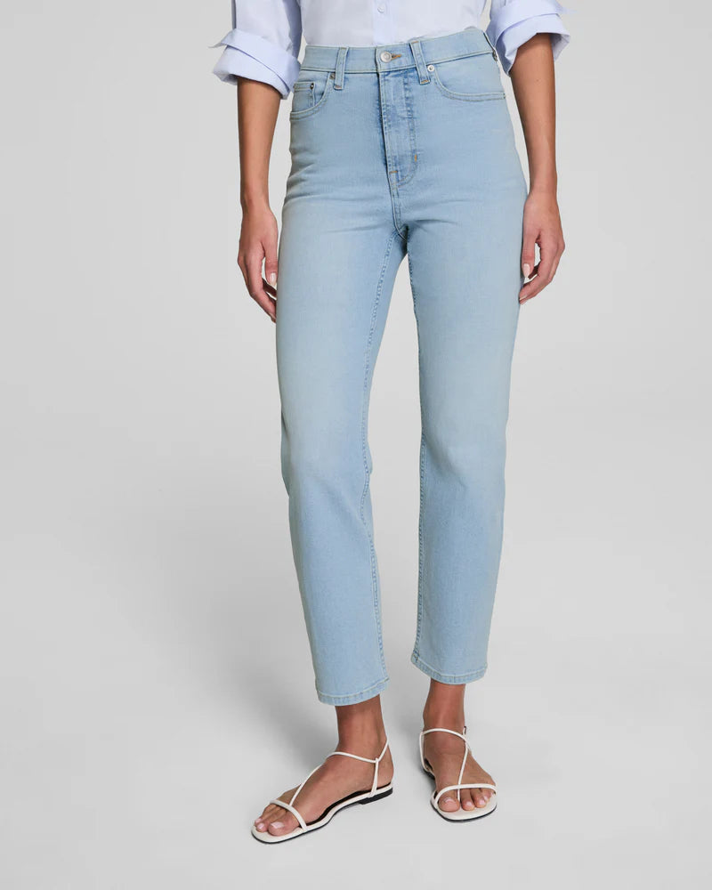 SLIM STRAIGHT JEAN 21314R