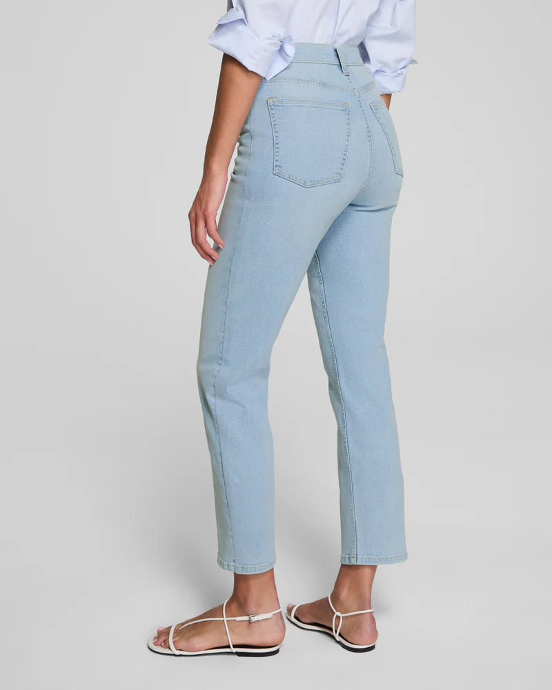 SLIM STRAIGHT JEAN 21314R
