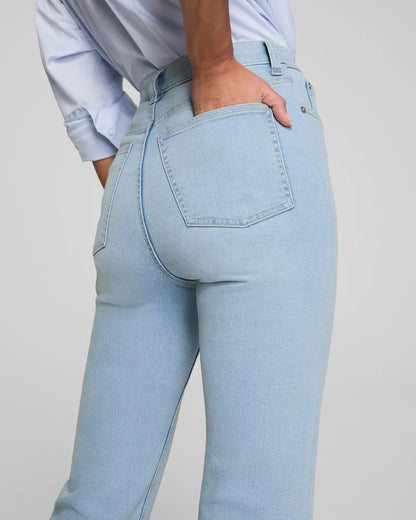 SLIM STRAIGHT JEAN 21314R