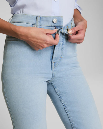 SLIM STRAIGHT JEAN 21314R