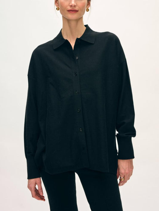 ORGANIC COTTON SHIRT 21398