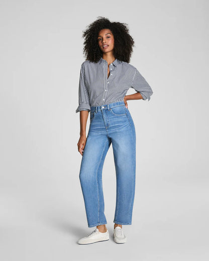 AUTHENTIC 360 BARREL JEAN 21528R