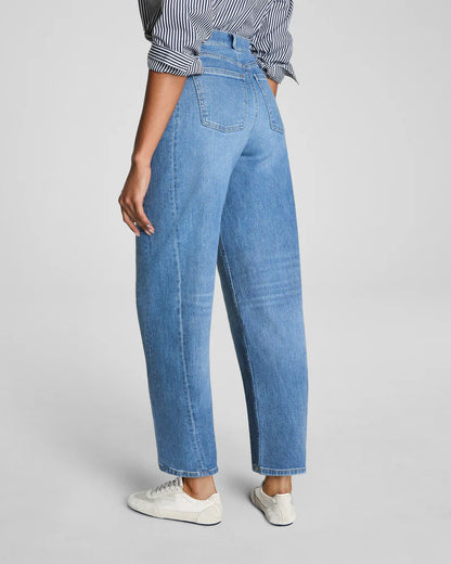 AUTHENTIC 360 BARREL JEAN 21528R