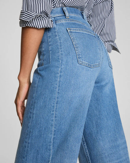 AUTHENTIC 360 BARREL JEAN 21528R