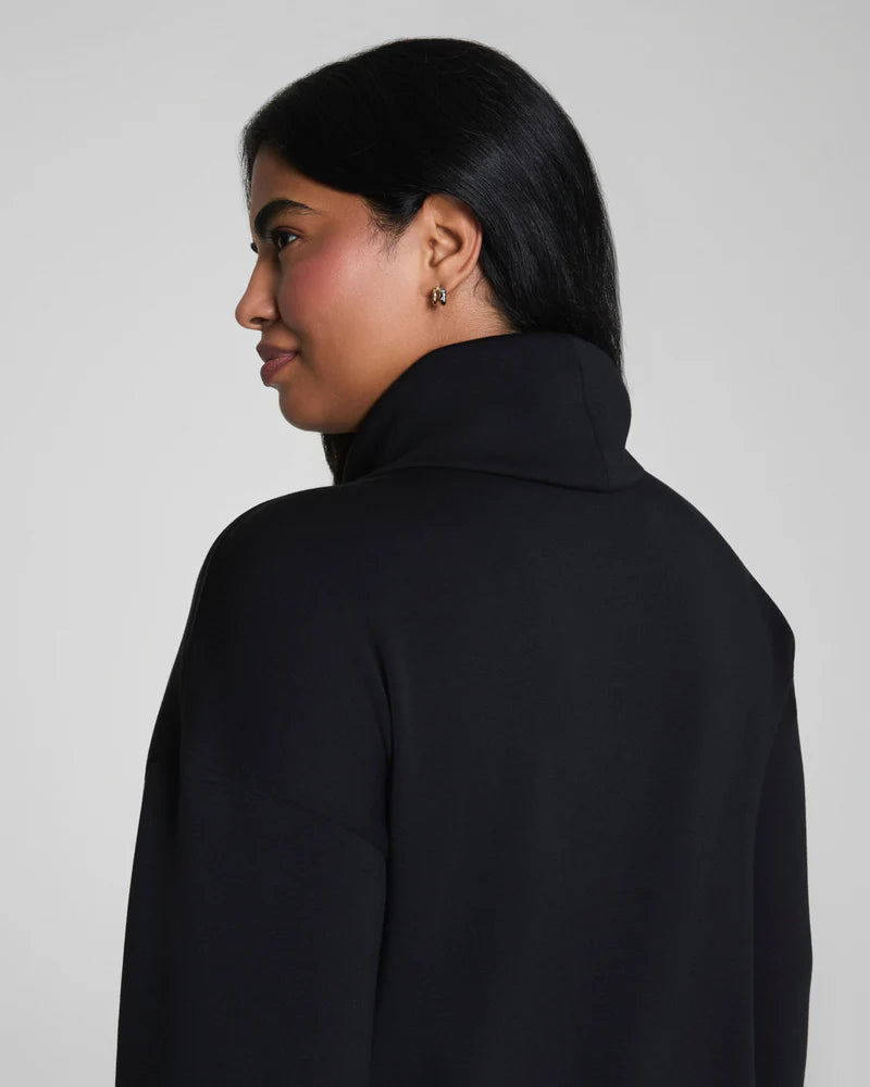 AIRESSENTIALS TUNIC SWEATSHIRT 21857R