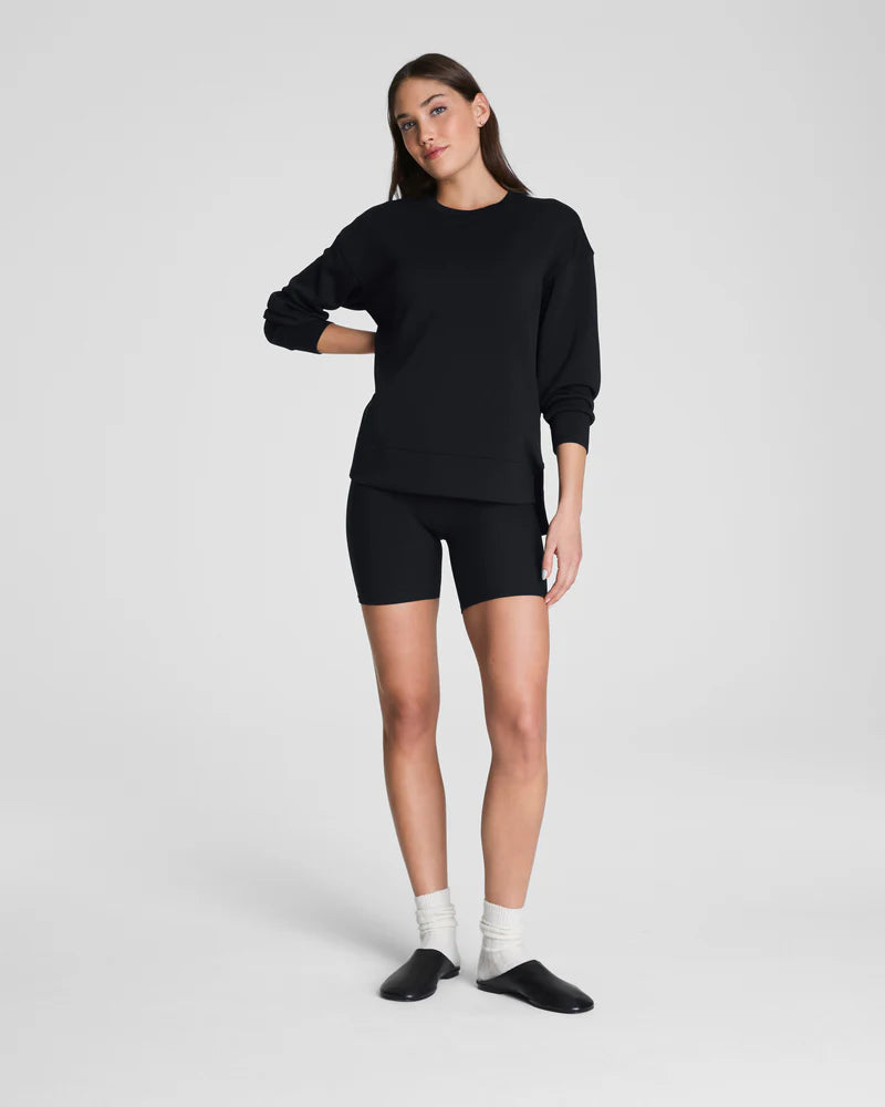 AIRESSENTIALS CREWNECK TUNIC 22105R