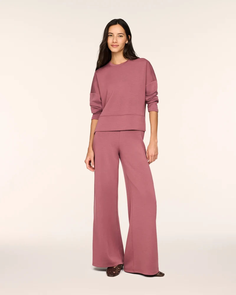 CREWNECK LONG SLEEVE 22389R