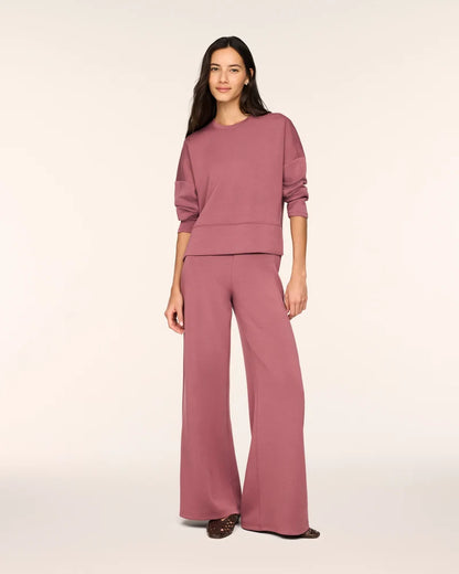 CREWNECK LONG SLEEVE 22389R