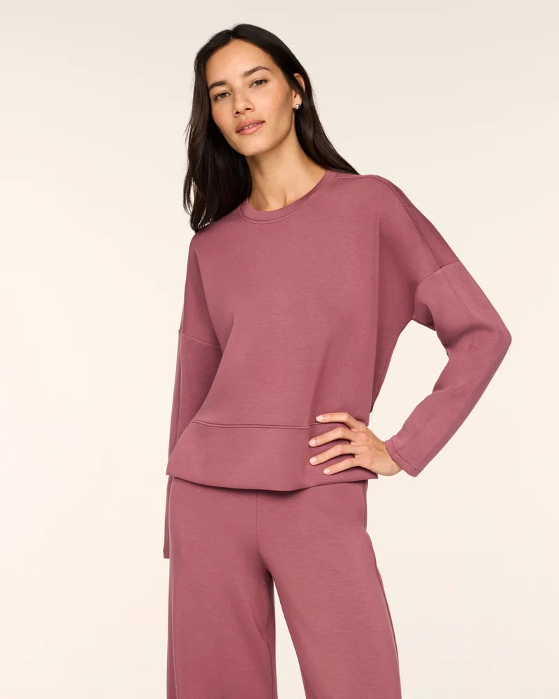 CREWNECK LONG SLEEVE 22389R