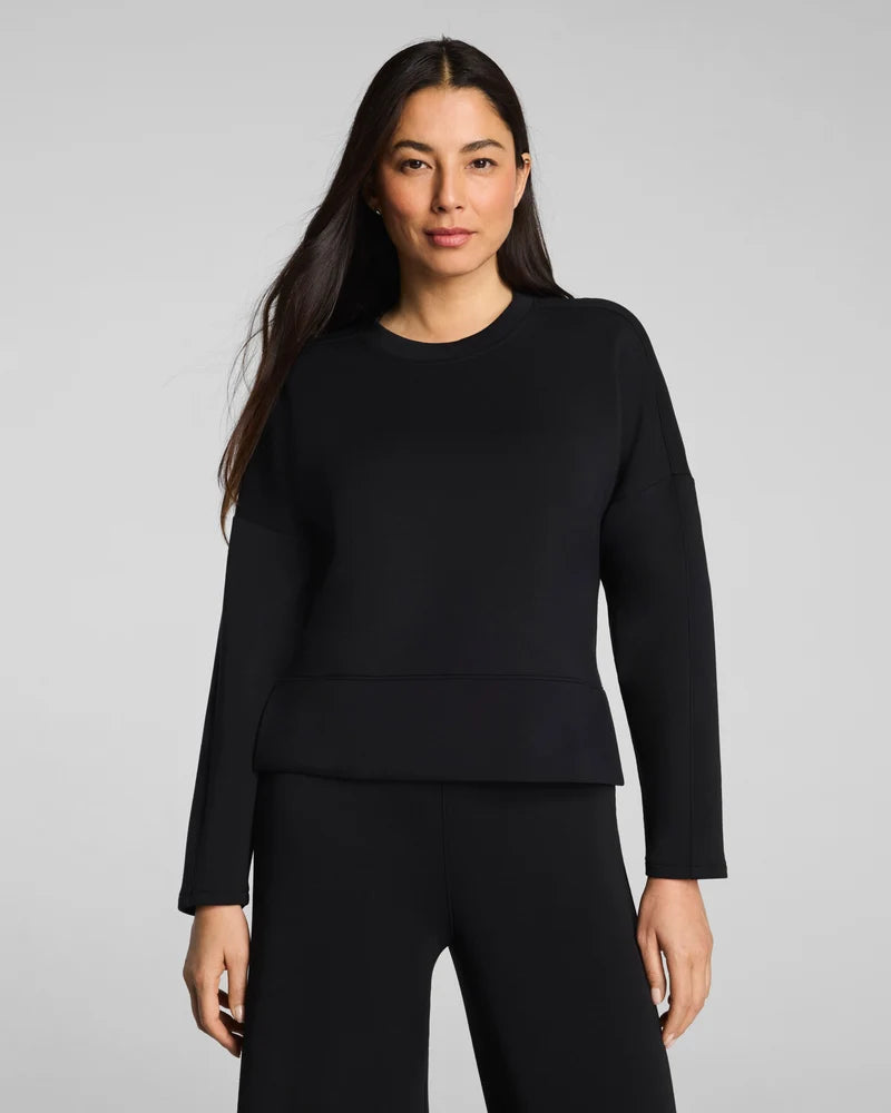 CREWNECK LONG SLEEVE 22389R