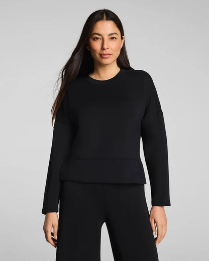 CREWNECK LONG SLEEVE 22389R