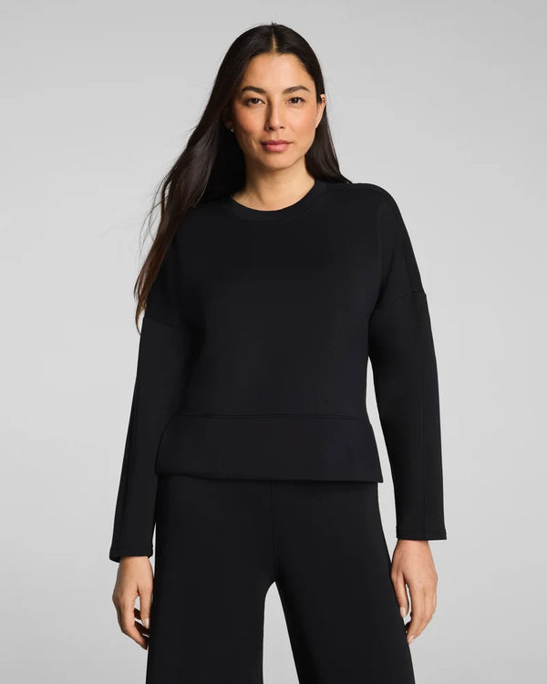 CREWNECK LONG SLEEVE 22389R