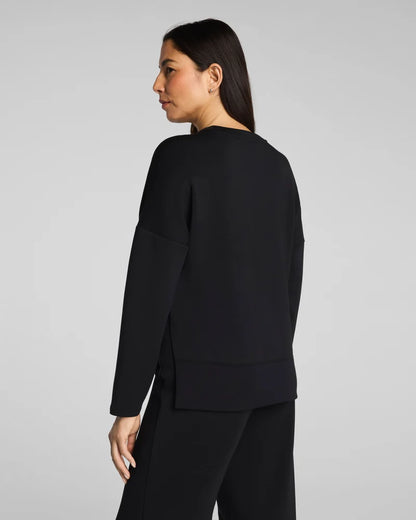 CREWNECK LONG SLEEVE 22389R