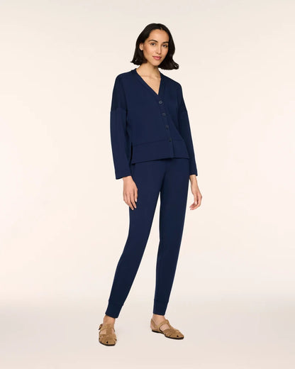 SLIM CUFF JOGGER 22848R