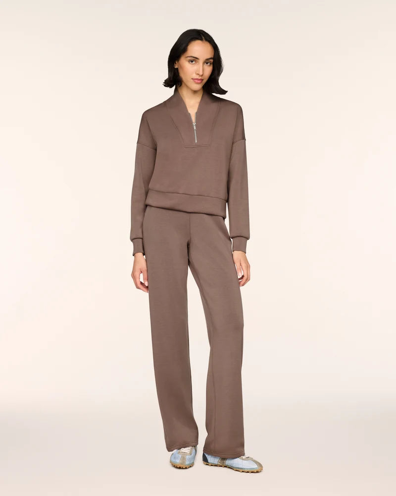 AIRESSENTIAL WIDE LEG PANT 50239R