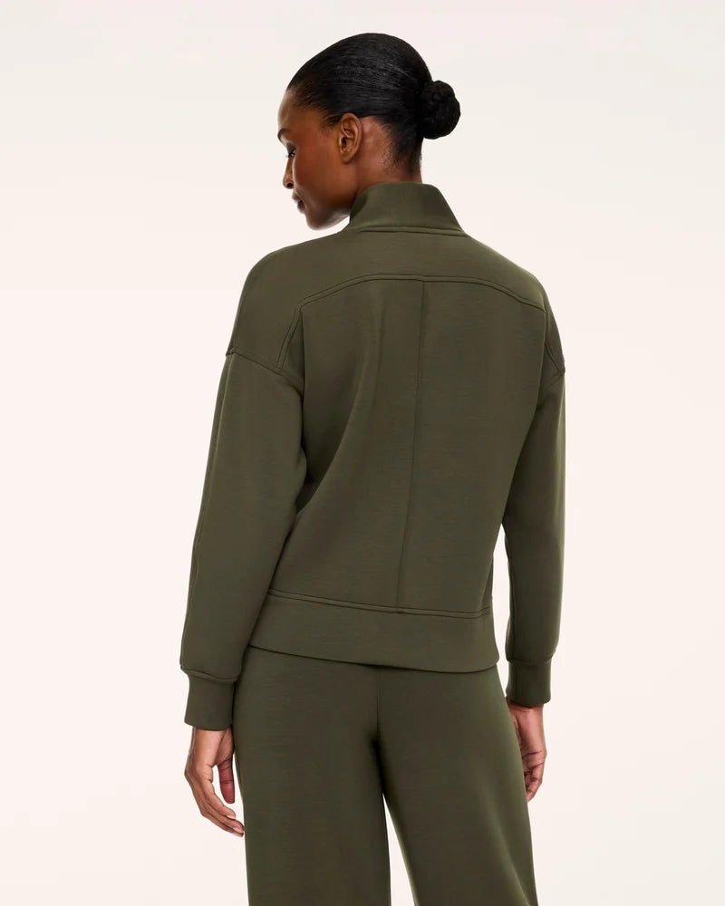 V NECK LONG SLEEVE 22669R