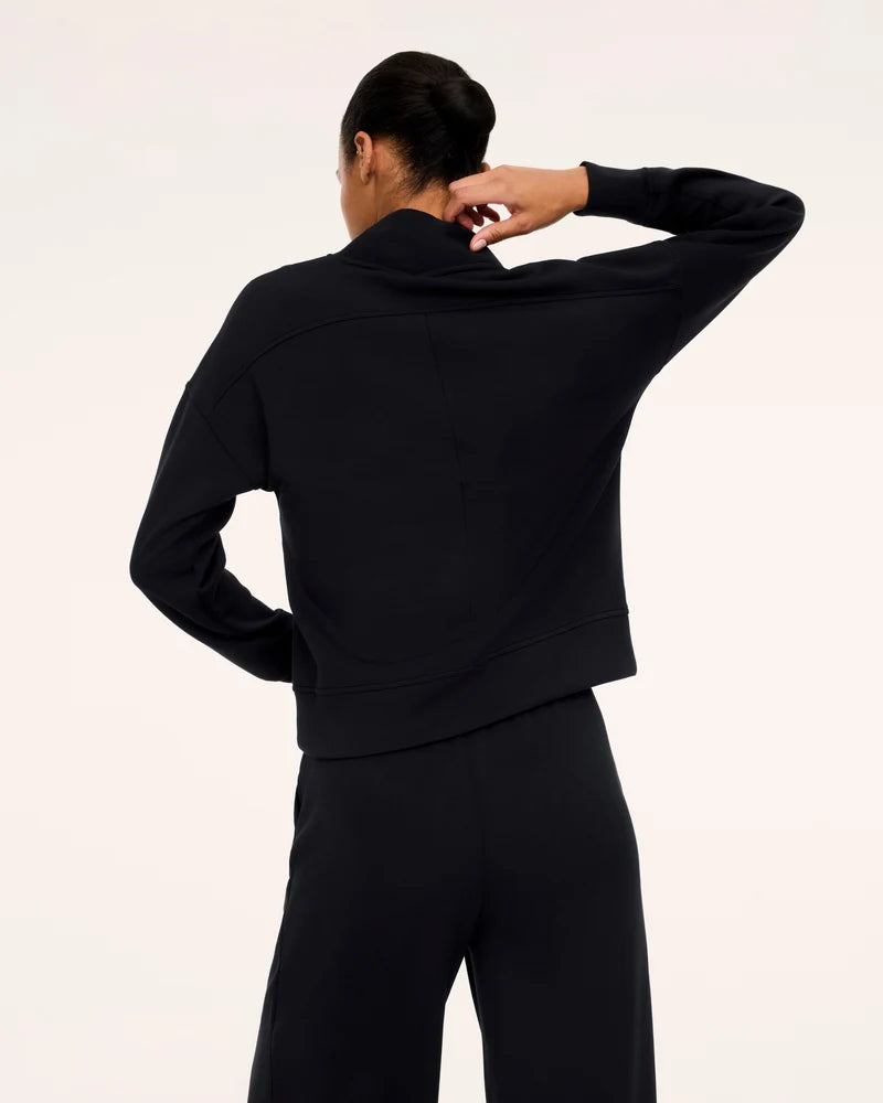 V NECK LONG SLEEVE 22669R