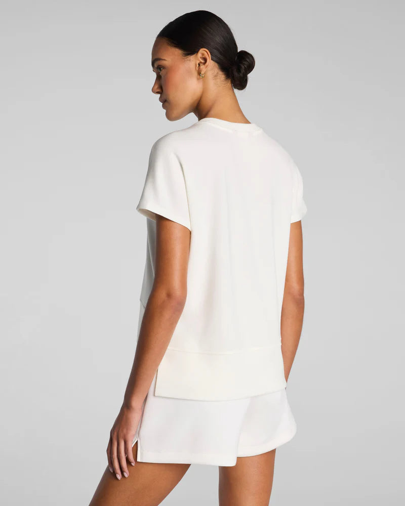 CREW NECK TEE 22796R