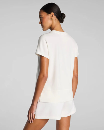 CREW NECK TEE 22796R