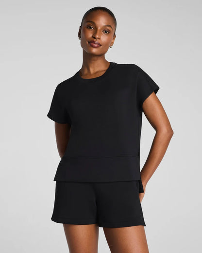 CREW NECK TEE 22796R