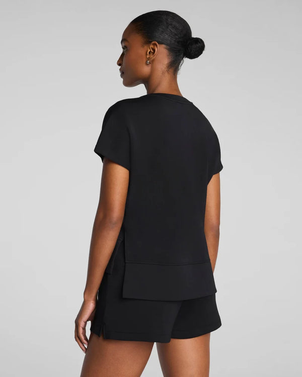 CREW NECK TEE 22796R
