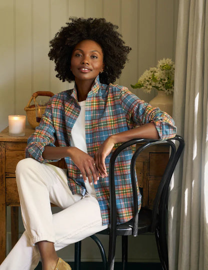 EILEEN ITALIAN FLANNEL