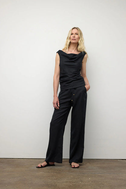 DROP SHOULDER TOP S26BT2033