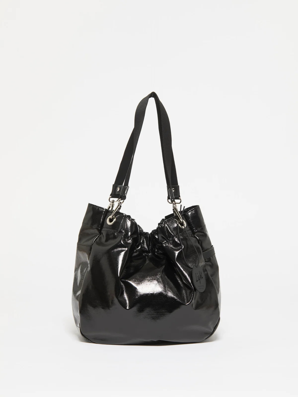CARA LIGHT SHOPPING BAG 1980