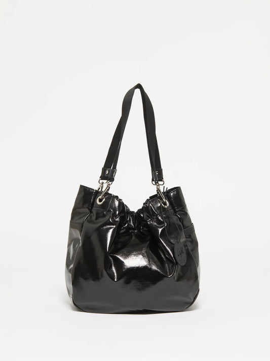 CARA LIGHT SHOPPING BAG 1980