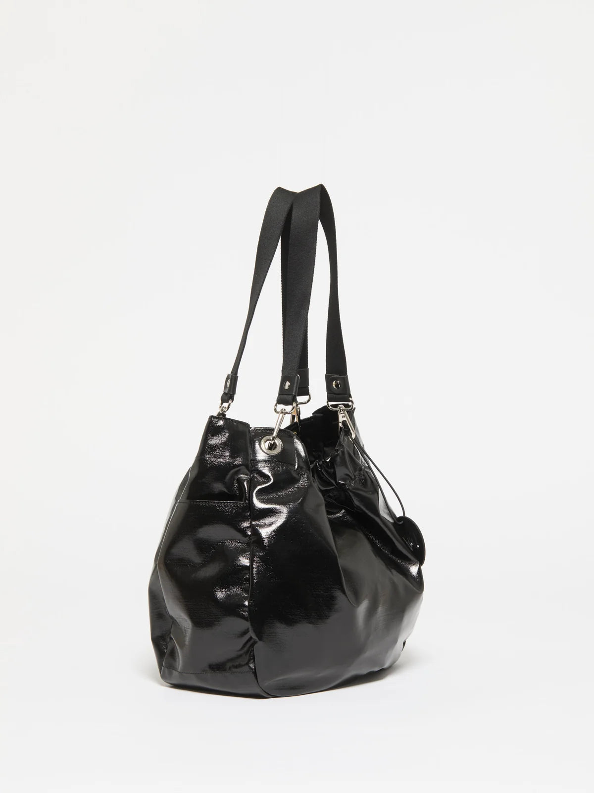 CARA LIGHT SHOPPING BAG 1980