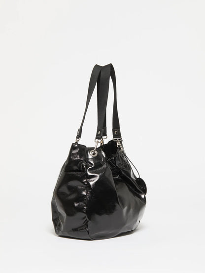 CARA LIGHT SHOPPING BAG 1980