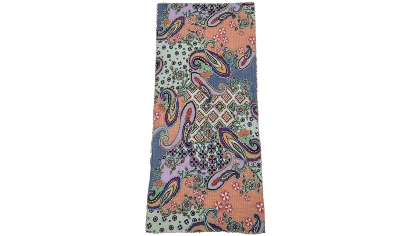 CALYPSO SCARFS 26431