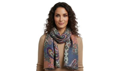 CALYPSO SCARFS 26431