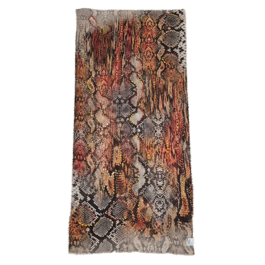 CALYPSO SCARFS 26431