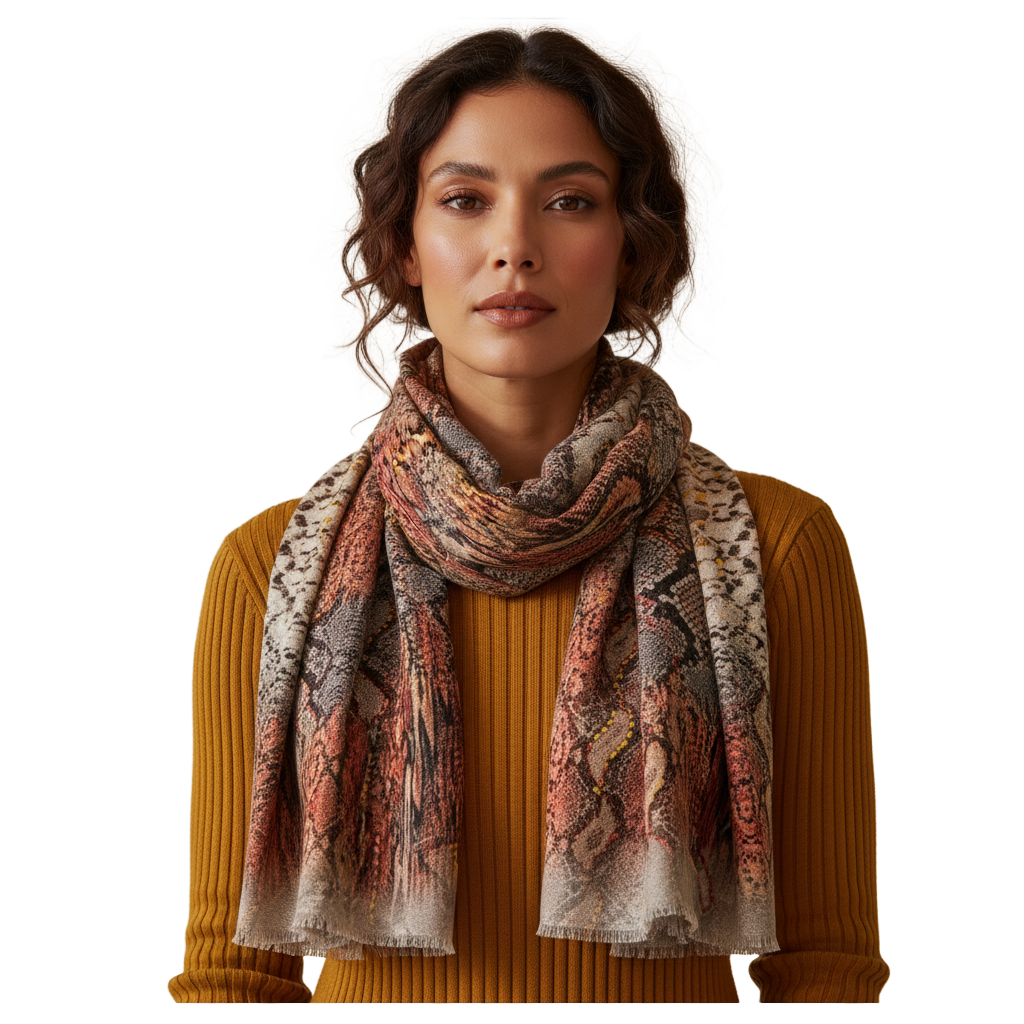 CALYPSO SCARFS 26431