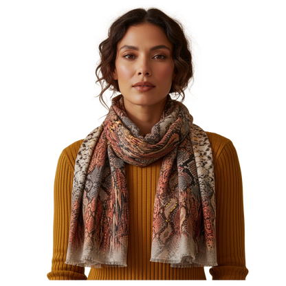 CALYPSO SCARFS 26431
