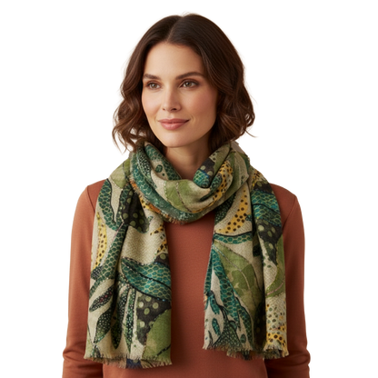 CALYPSO SCARFS 26431