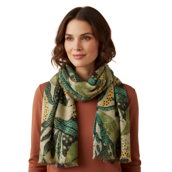 CALYPSO SCARFS 26431