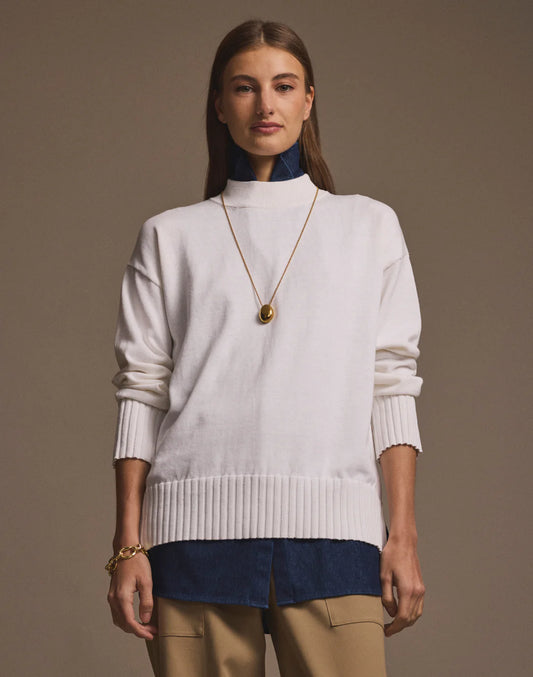 EDEN SWEATER 1611096