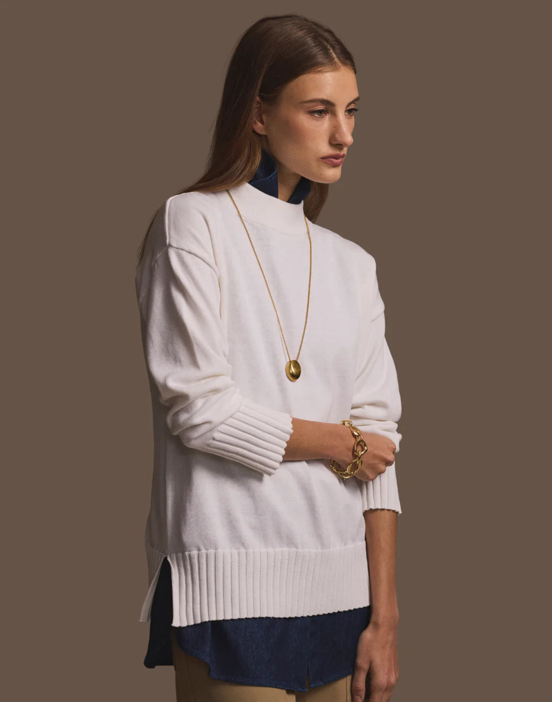 EDEN SWEATER 1611096